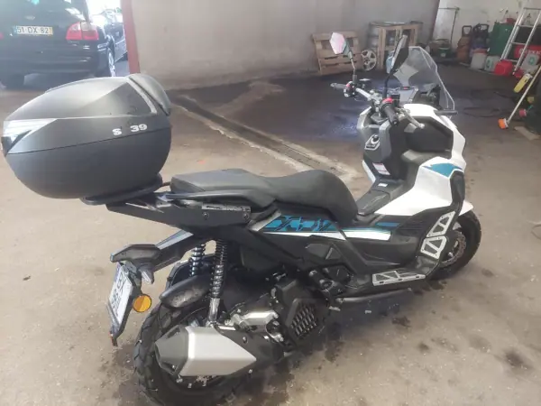 2025 - 3000 EUR, 678 km - AUTO.MOTO.pt - 678km - foto 2 de 6