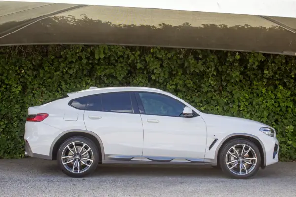 BMW X4 2018 - 39900 EUR, 114000 km - AUTO.MOTO.pt - 114000km - foto 6 de 18