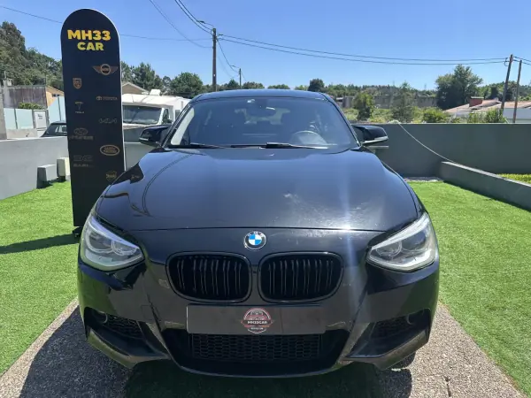 BMW 125 2014 - 16000 EUR, 240000 km - AUTO.MOTO.pt - 240000km - foto 2 de 58