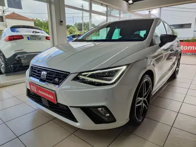 SEAT Ibiza 2020 - 15350 EUR, 34000 km - AUTO.MOTO.pt - 34000km - foto 5 de 38