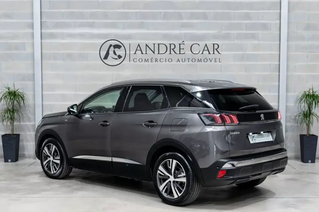 Peugeot 3008 2021 - 24950 EUR, 17936 km - AUTO.MOTO.pt - 17936km - foto 7 de 49