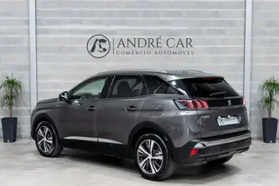 Peugeot 3008 2021 - 24950 EUR, 17936 km - AUTO.MOTO.pt - 17936km - foto 7 de 49