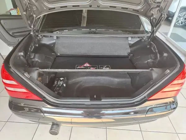 Mercedes-Benz SLK 200 1999 - 8750 EUR, 220000 km - AUTO.MOTO.pt - 220000km - foto 14 de 31