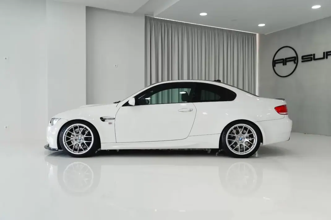 BMW M3 2008 - 59950 EUR, 70000 km - 70000km - foto 14 de 58