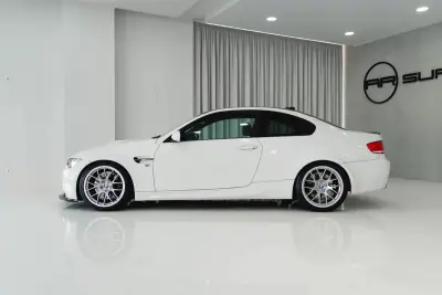 BMW M3 2008 - 59950 EUR, 70000 km - 70000km - foto 14 de 58
