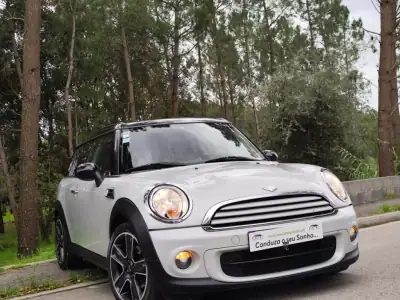 MINI Clubman 2011 - 7500 EUR, 293000 km - AUTO.MOTO.pt - 293000km - foto 41 de 65