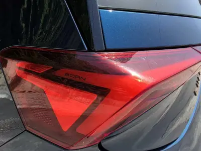 Cupra Born 2022 - 24499 EUR, 88036 km - AUTO.MOTO.pt - 88036km - foto 17 de 53