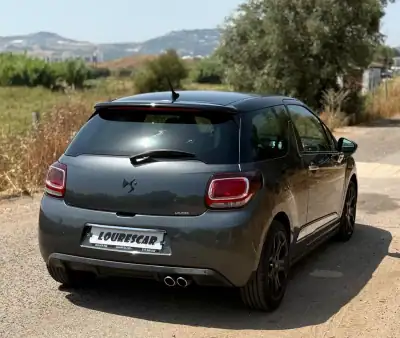 Citroën DS3 2013 - 9995 EUR, 137790 km - AUTO.MOTO.pt - 137790km - foto 14 de 43