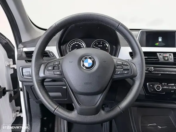 BMW X1 2022 - 27990 EUR, 45446 km - AUTO.MOTO.pt - 45446km - foto 18 de 44