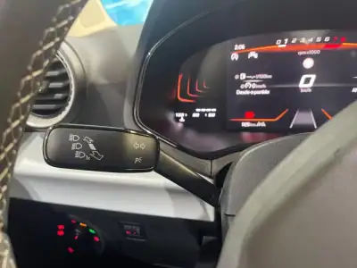 SEAT Ibiza 2024 - 17999 EUR, 1000 km - AUTO.MOTO.pt - 1000km - foto 37 de 40