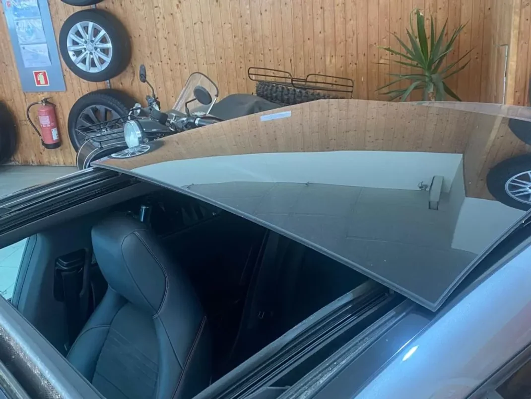 Mercedes-Benz CLA 180 2016 - 22900 EUR, 149000 km - AUTO.MOTO.pt - 149000km - foto 7 de 20
