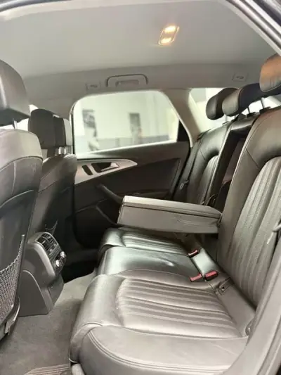 Audi A6 Allroad 2015 - 21500 EUR, 179000 km - 179000km - foto 7 de 12