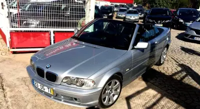 BMW 330 2002 - 12450 EUR, 228971 km - AUTO.MOTO.pt - 228971km - foto 2 de 7