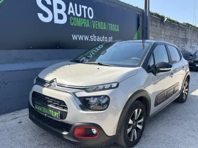 Citroën C3 2021 - 42000km