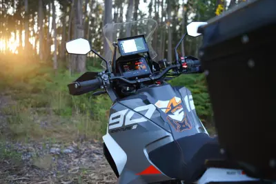 KTM 1290 Super Adventure 2023 - 17990 EUR, 32000 km - AUTO.MOTO.pt - 32000km - foto 46 de 46