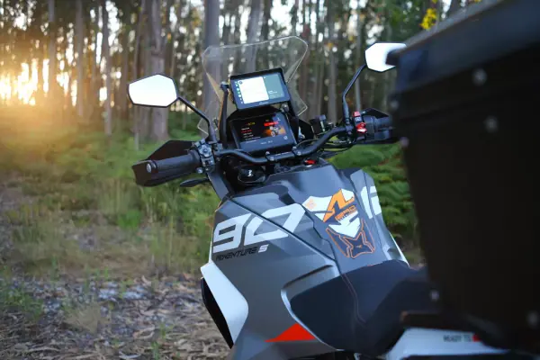 KTM 1290 Super Adventure 2023 - 17990 EUR, 32000 km - AUTO.MOTO.pt - 32000km - foto 46 de 46