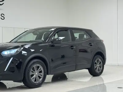 Peugeot 2008 2021 - 17890 EUR, 103000 km - AUTO.MOTO.pt - 103000km - foto 4 de 22