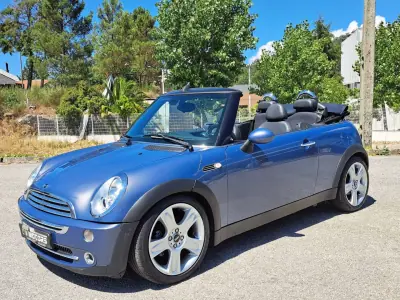 MINI 2005 - 6500 EUR, 141860 km - AUTO.MOTO.pt - 141860km - foto 5 de 45