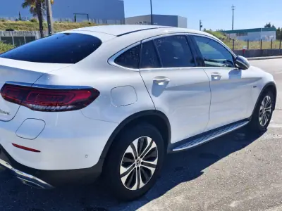 Mercedes-Benz GLC 300 2020 - 43500 EUR, 143000 km - AUTO.MOTO.pt - 143000km - foto 5 de 32