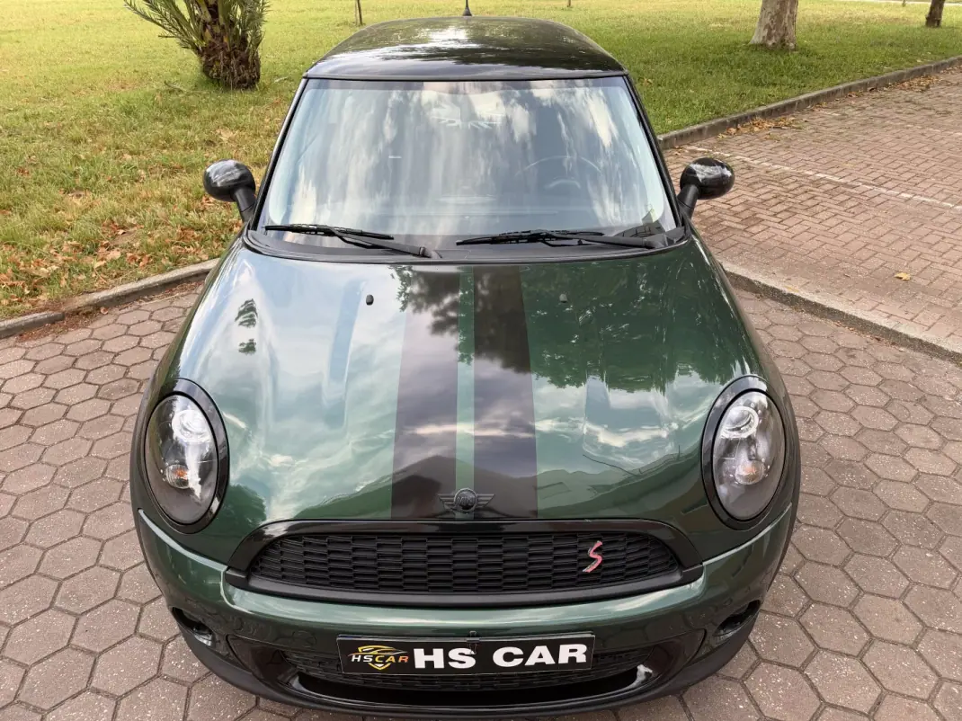 MINI 3 Portas 2011 - 7965 EUR, 258000 km - 258000km - foto 8 de 34