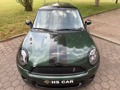 MINI 3 Portas 2011 - 7965 EUR, 258000 km - AUTO.MOTO.pt - 258000km - foto 8 de 34