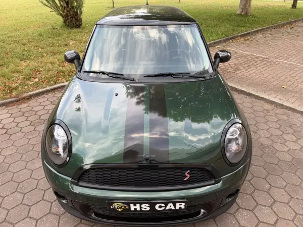 MINI 3 Portas 2011 - 7965 EUR, 258000 km - AUTO.MOTO.pt - 258000km - foto 8 de 34