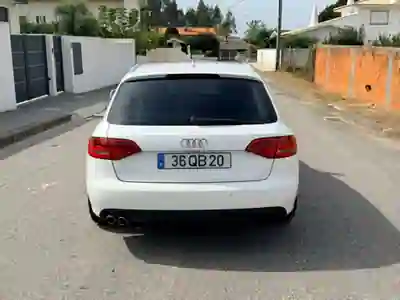 Audi A4 Avant 2010 — foto 2 de 11