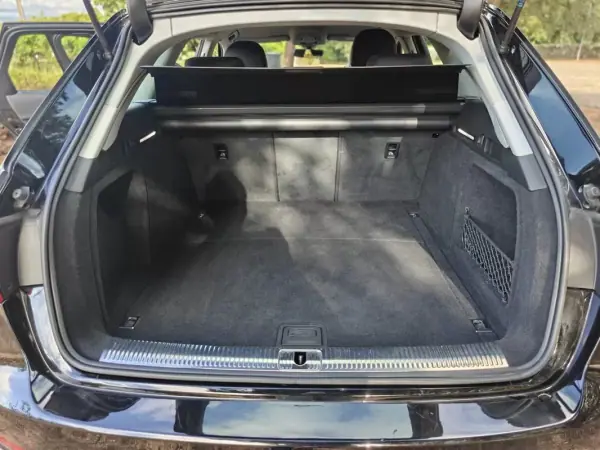 Audi A4 Avant 2019 - 23990 EUR, 79500 km - 79500km - foto 15 de 46