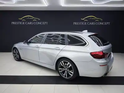 BMW 520 2015 - 19950 EUR, 244033 km - AUTO.MOTO.pt - 244033km - foto 5 de 46