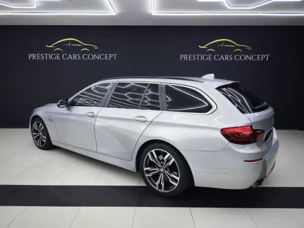 BMW 520 2015 - 19950 EUR, 244033 km - AUTO.MOTO.pt - 244033km - foto 5 de 46