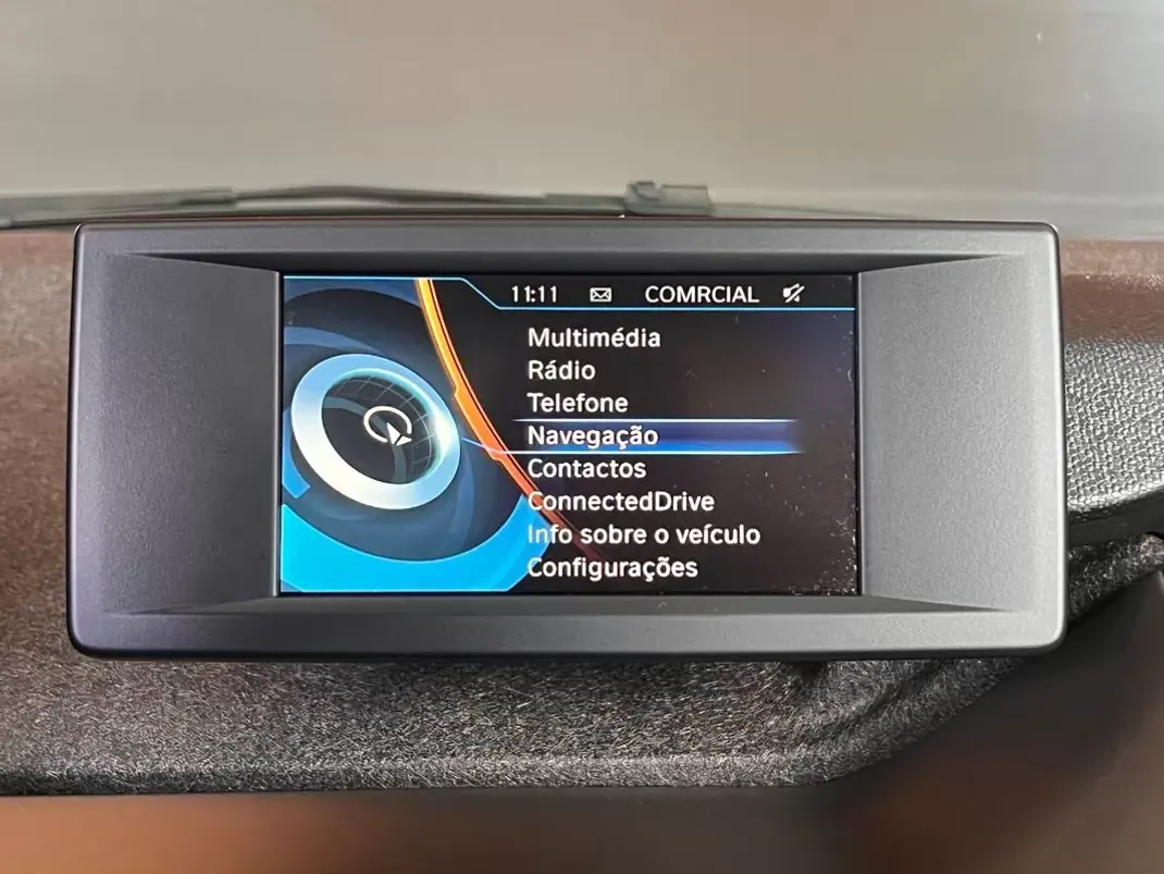 BMW i3 2017 - 14900 EUR, 102622 km - 102622km - foto 10 de 28