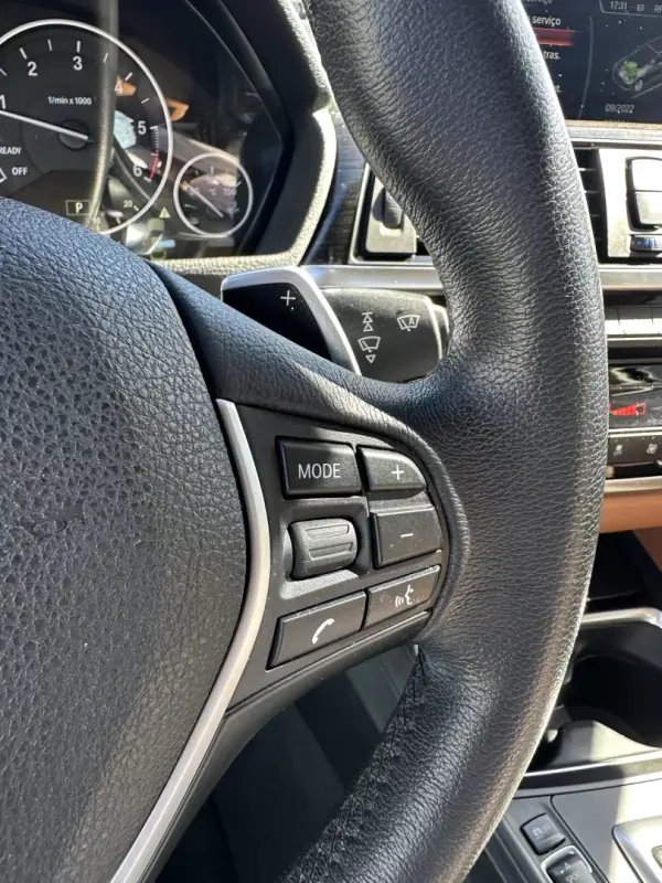 BMW 420 2014 - 15900 EUR, 220000 km - AUTO.MOTO.pt - 220000km - foto 40 de 54