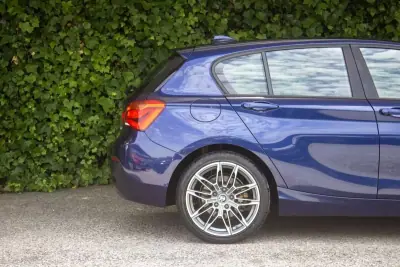 BMW 120 2015 - 16900 EUR, 149000 km - AUTO.MOTO.pt - 149000km - foto 4 de 13