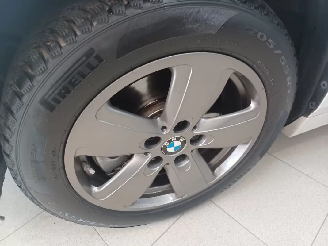 BMW 116 2021 - 21890 EUR, 104997 km - 104997km - foto 30 de 33