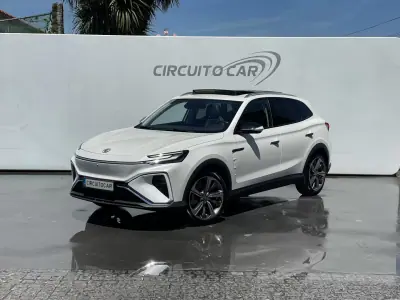 MG Marvel R 2024 - 29995 EUR, 45138 km - AUTO.MOTO.pt - 45138km - foto 9 de 48