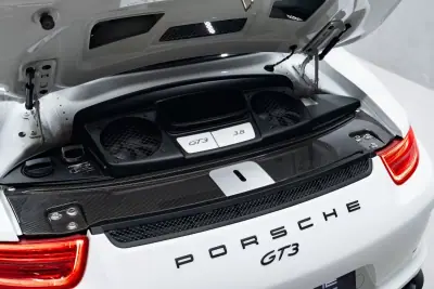 Porsche 991 2014 - 139950 EUR, 41000 km - AUTO.MOTO.pt - 41000km - foto 15 de 38