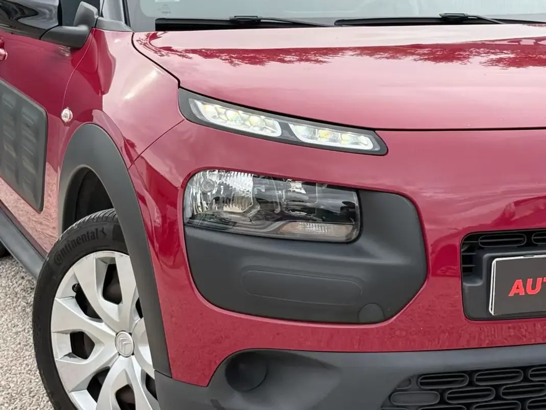 Citroën C4 Cactus 2016 - 11750 EUR, 90000 km - AUTO.MOTO.pt - 90000km - foto 24 de 24