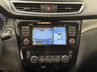 Nissan Qashqai 2017 - 16890 EUR, 117000 km - AUTO.MOTO.pt - 117000km - foto 23 de 40