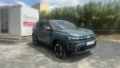Dacia Duster 2024 - 19900 EUR, 20000 km - AUTO.MOTO.pt - 20000km - foto 3 de 20