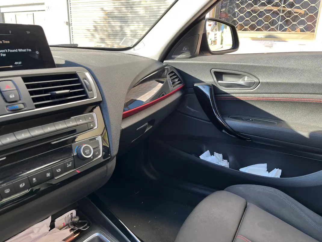 BMW 220 2015 - 15000 EUR, 159000 km - 159000km - foto 10 de 12