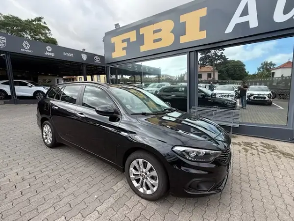 Fiat Tipo 2020 - 14900 EUR, 67493 km - AUTO.MOTO.pt - 67493km - foto 6 de 12