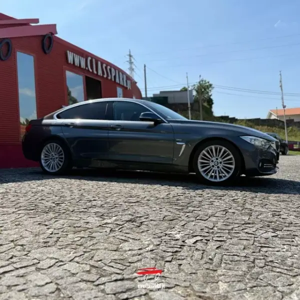 BMW 420 Gran Coupé 2016 - 23900 EUR, 179000 km - AUTO.MOTO.pt - 179000km - foto 14 de 16