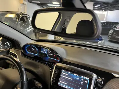 Peugeot 2008 2018 - 11990 EUR, 110000 km - 110000km - foto 30 de 36