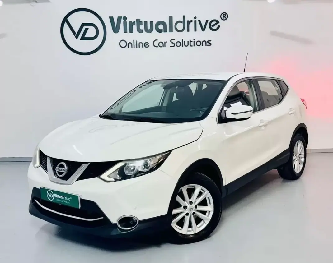 Nissan Qashqai 2015 - 13750 EUR, 96000 km - 96000km - foto 12 de 45