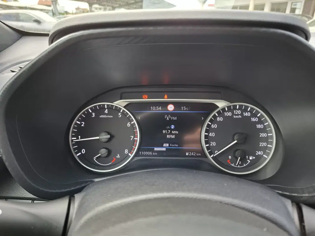 Nissan Juke 2021 - 16500 EUR, 110921 km - AUTO.MOTO.pt - 110921km - foto 19 de 29