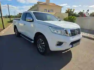 Nissan Navara 2017 - 22250 EUR, 188270 km - AUTO.MOTO.pt - 188270km - foto 12 de 14