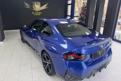 BMW 220 2022 - 46000 EUR, 46520 km - AUTO.MOTO.pt - 46520km - foto 18 de 47