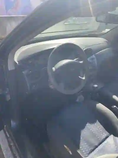 Ford Focus SW 2000 - 1500 EUR, 415000 km - foto 5 de 8
