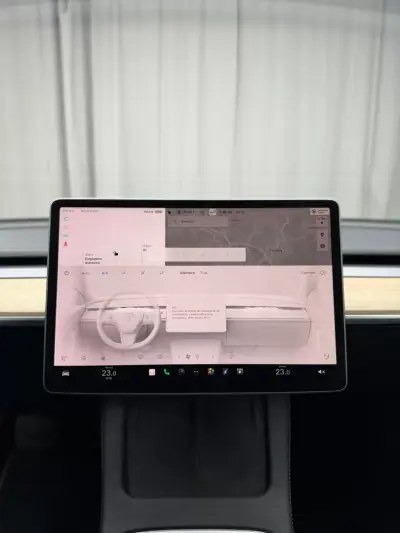 Tesla Model 3 2022 - 26999 EUR, 50900 km - AUTO.MOTO.pt - 50900km - foto 12 de 21