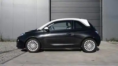 Opel Adam 2016 - 11400 EUR, 62000 km - AUTO.MOTO.pt - 62000km - foto 3 de 24